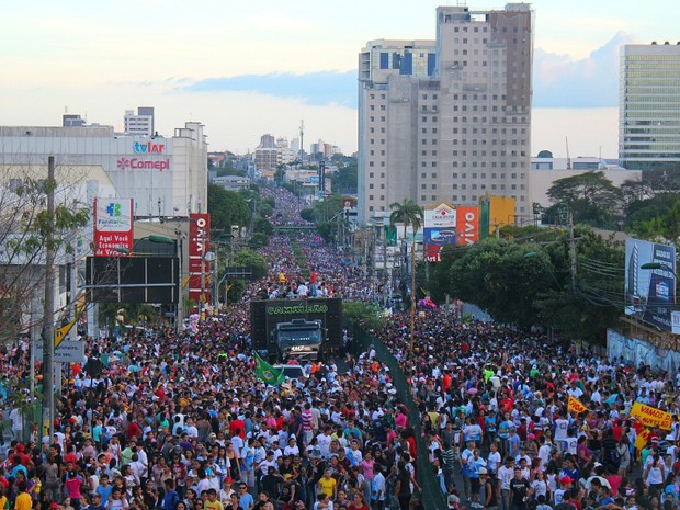 marcha-para-jesus-Manaus-2013